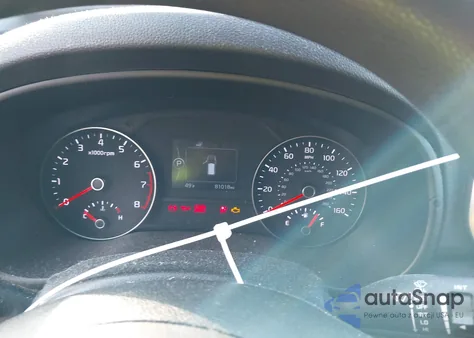 2018 Kia Sportage Lx from USA, damaged, VIN KNDPMCAC4J7446593